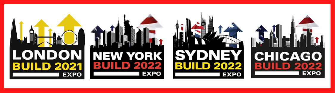 International Build Exhibitions